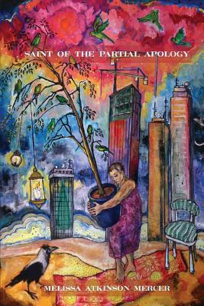 Saint of the Partial Apology