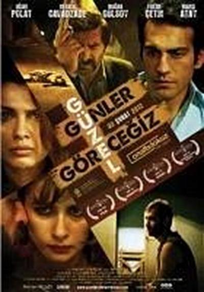 Güzel Günler Görecegiz DVD