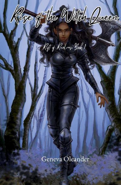 Rise of the Witch Queen