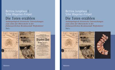 Die Toten erzählen