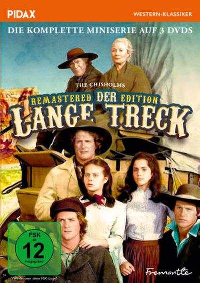 Der lange Treck