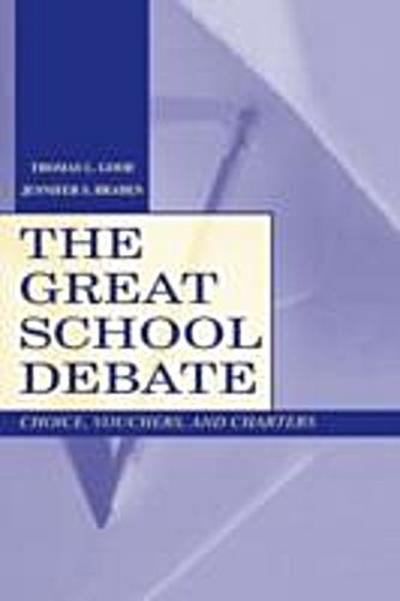 Great School Debate