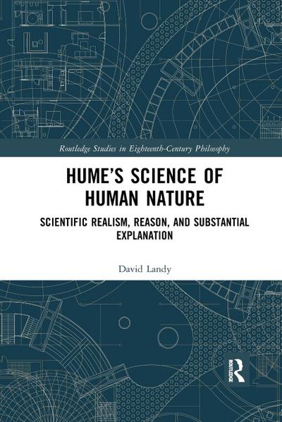 Hume’s Science of Human Nature