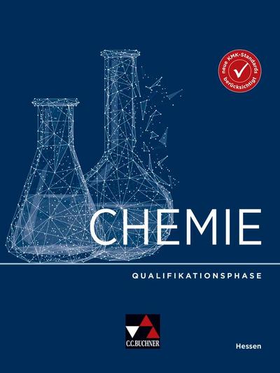 Chemie Hessen Qualifikationsphase