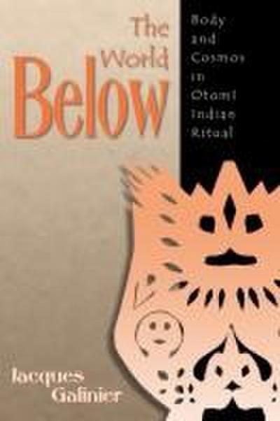 The World Below