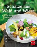 Schätze aus Wald und Wiese