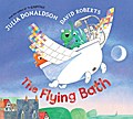 The Flying Bath