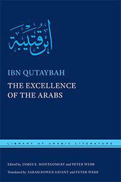 The Excellence of the Arabs