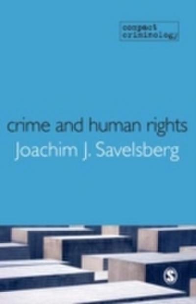 Crime and Human Rights