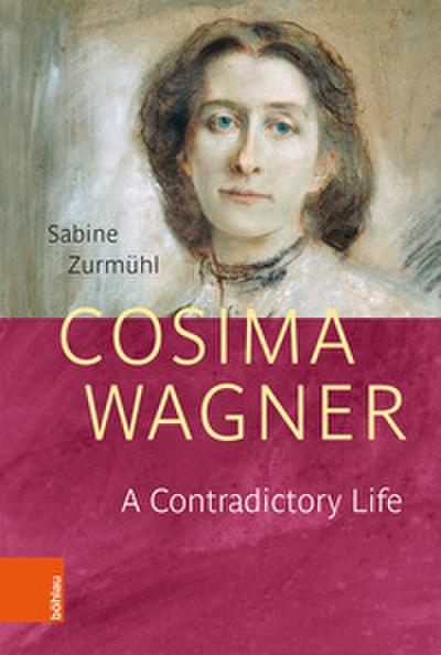 Cosima Wagner