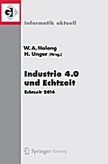 Industrie 4.0 und Echtzeit