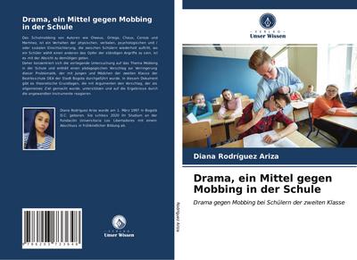 Drama, ein Mittel gegen Mobbing in der Schule