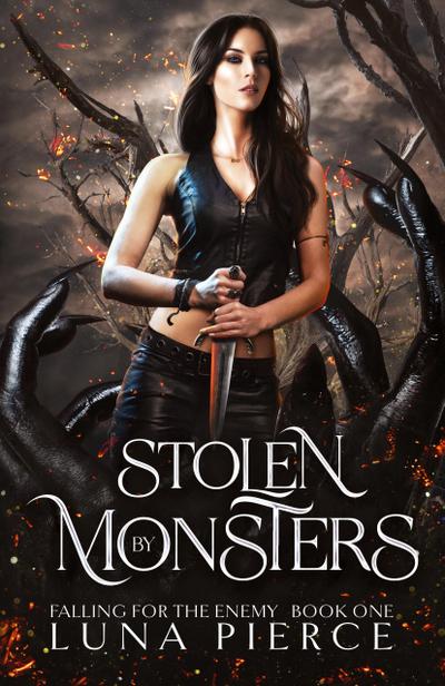 Stolen by Monsters