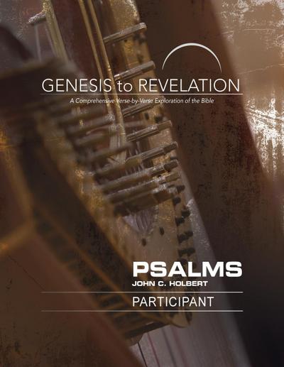 Genesis to Revelation