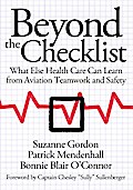 Beyond the Checklist
