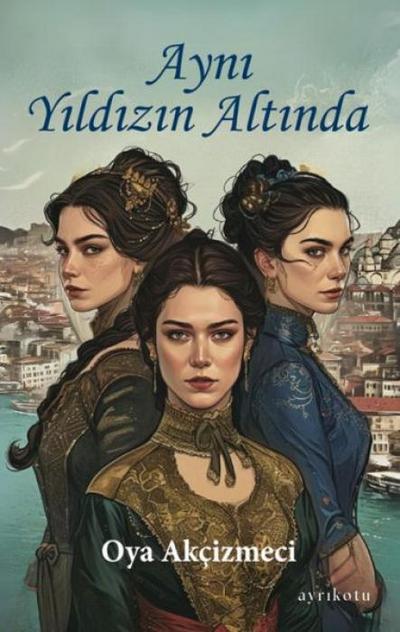 Ayni Yildizin Altinda