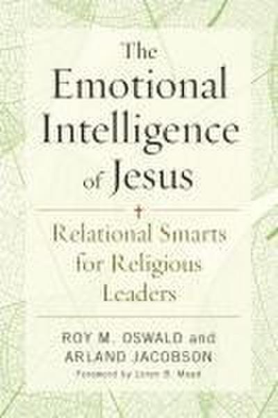 Emotional Intelligence of Jesus