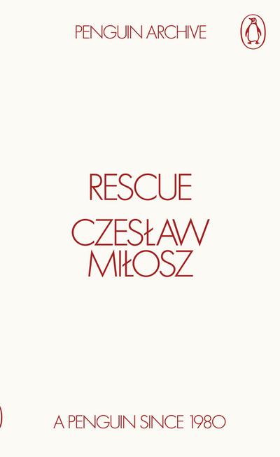 Rescue