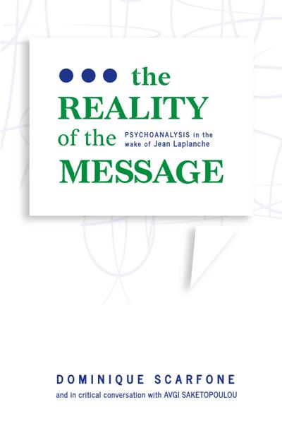 The Reality of the Message