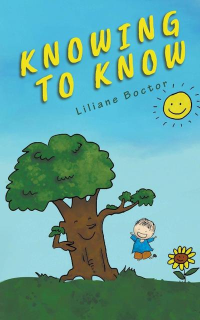 KNOWING TO KNOW