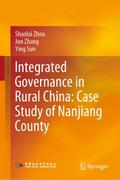 Integrated Governance in Rural China: Case Study o