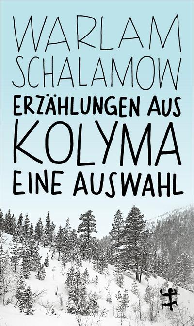Schalamow,Erzählungen PB