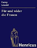 Für und wider die Frauen