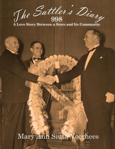 The Sattler’s Diary