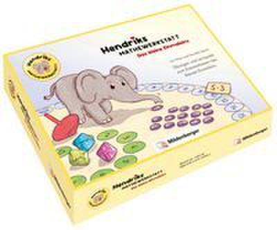 Hendriks Mathewerkstatt - Das kleine Einmaleins