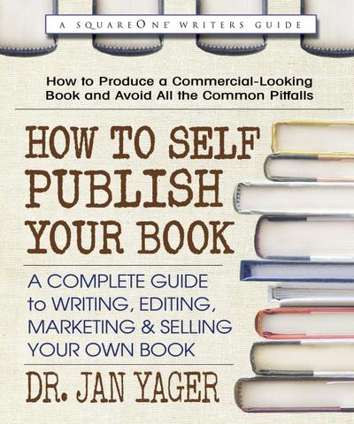 How to Self-Publish Your Book
