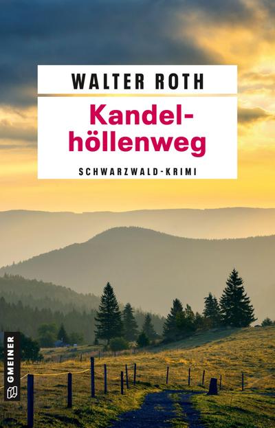 Kandelhöllenweg