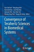 Convergence of Terahertz Sciences in Biomedical Sy