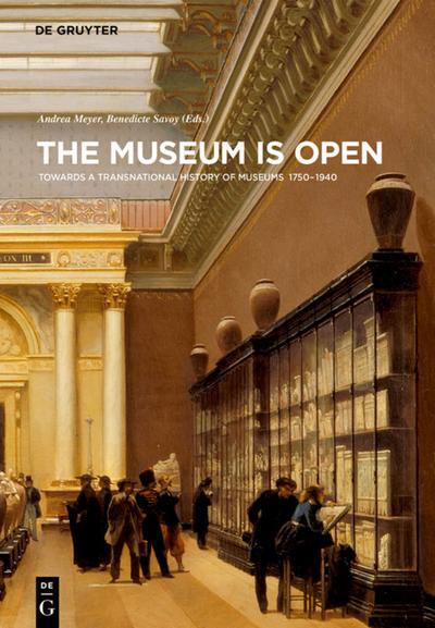 Transnational Museum Histories 1750-1940