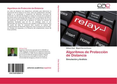 Algoritmos de Protección de Distancia