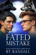 Fated Mistake
