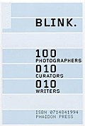 Blink.