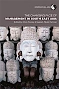 Changing Face of Management in South East Asia