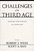 Challenges of the Third Age