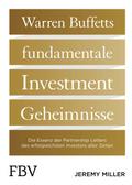 Warren Buffetts fundamentale Investment-Geheimniss