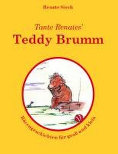 Tante Renates’ Teddy Brumm
