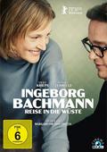 Ingeborg Bachmann - Reise in die Wüste