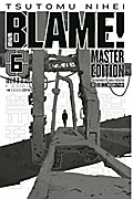BLAME! Master Edition 6