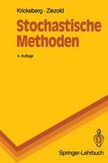 Stochastische Methoden