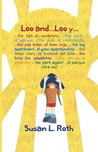 Leo and... Leo y (bilingual English Spanish)