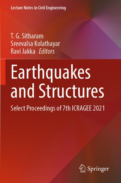Earthquakes and Structures