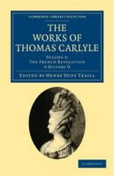 The Works of Thomas Carlyle - Volume 3