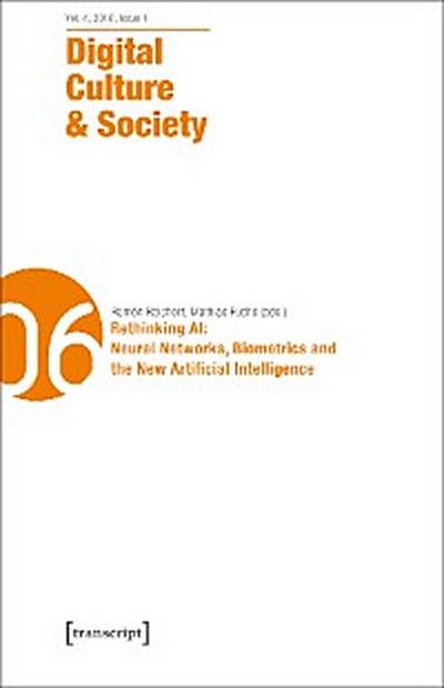 Digital Culture & Society (DCS)