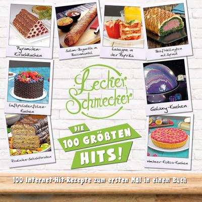 LeckerSchmecker - Die 100 Größten Hits. Bd.1