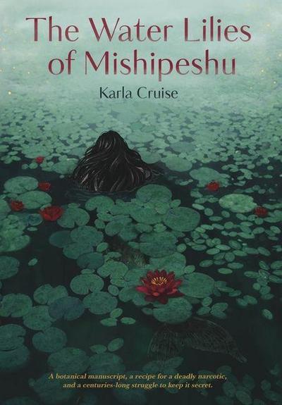 The Water Lilies of Mishipeshu