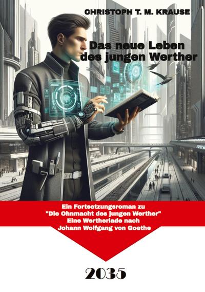 Das neue Leben des jungen Werther